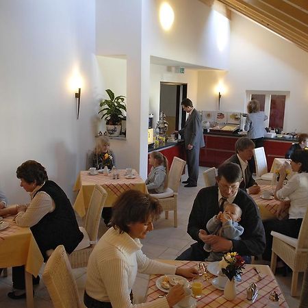 陶夫基兴 西克斯特穆尔旅馆酒店 外观 照片